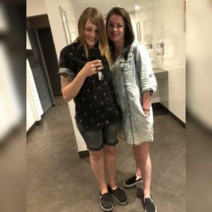 Meet your Posher, Steph